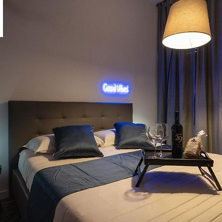 בארי Annamaria - Central Station Charming Accommodation מראה חיצוני תמונה