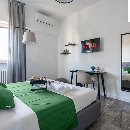 בארי Annamaria - Central Station Charming Accommodation מראה חיצוני תמונה