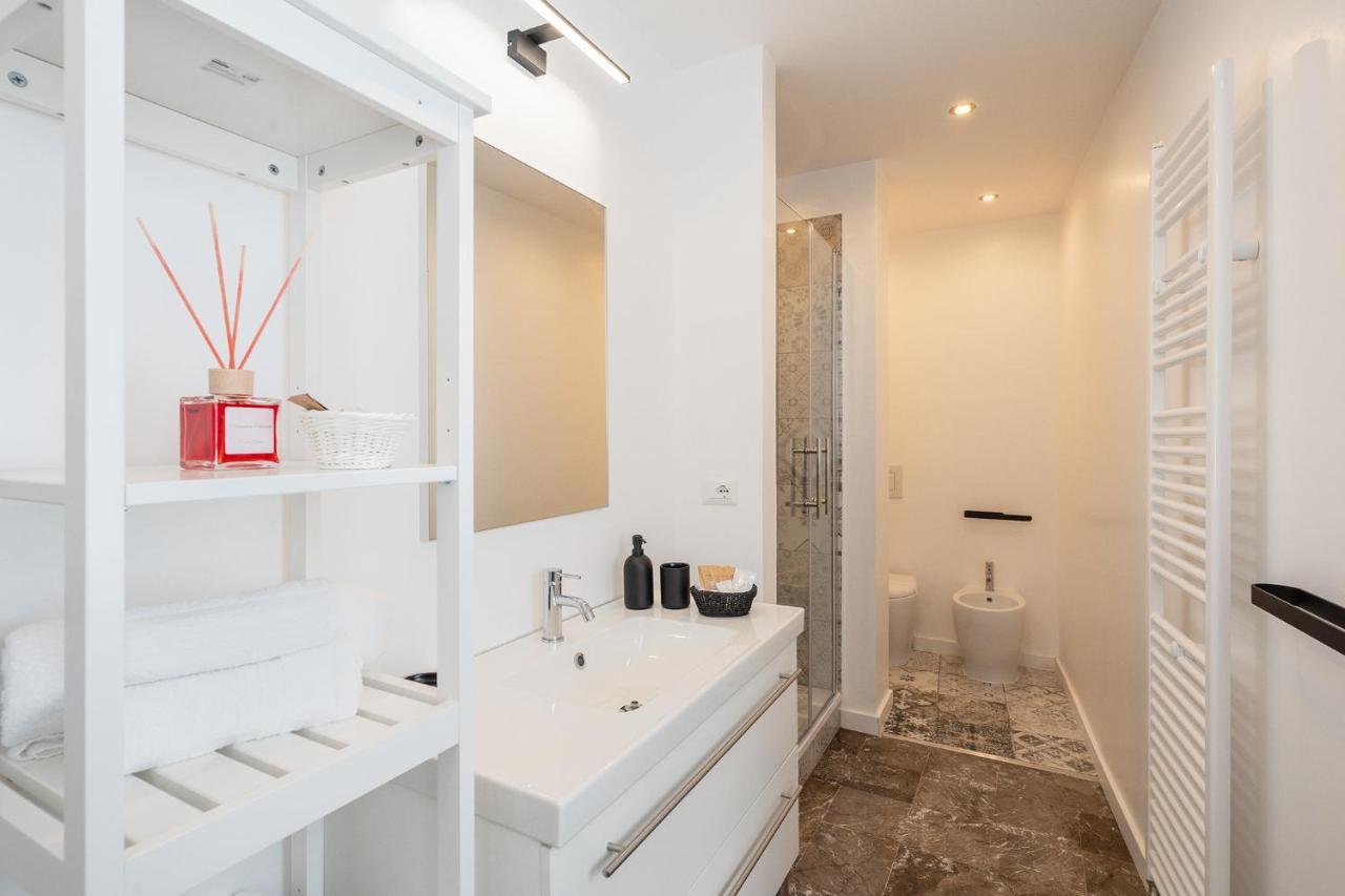 בארי Annamaria - Central Station Charming Accommodation מראה חיצוני תמונה