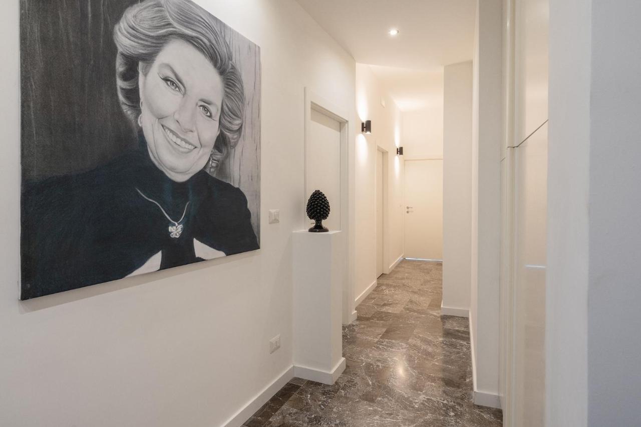 בארי Annamaria - Central Station Charming Accommodation מראה חיצוני תמונה