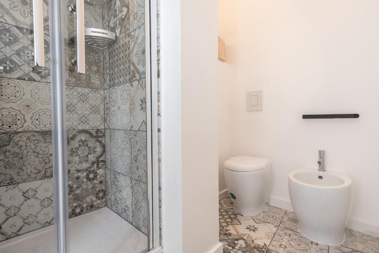 בארי Annamaria - Central Station Charming Accommodation מראה חיצוני תמונה