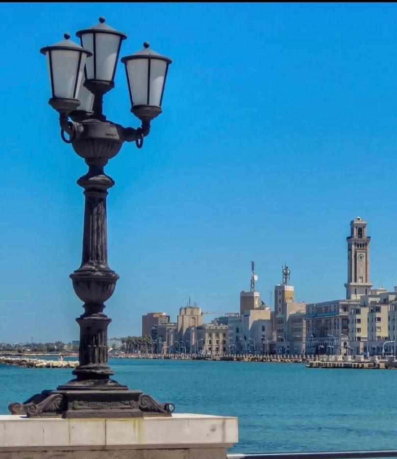 בארי Annamaria - Central Station Charming Accommodation מראה חיצוני תמונה
