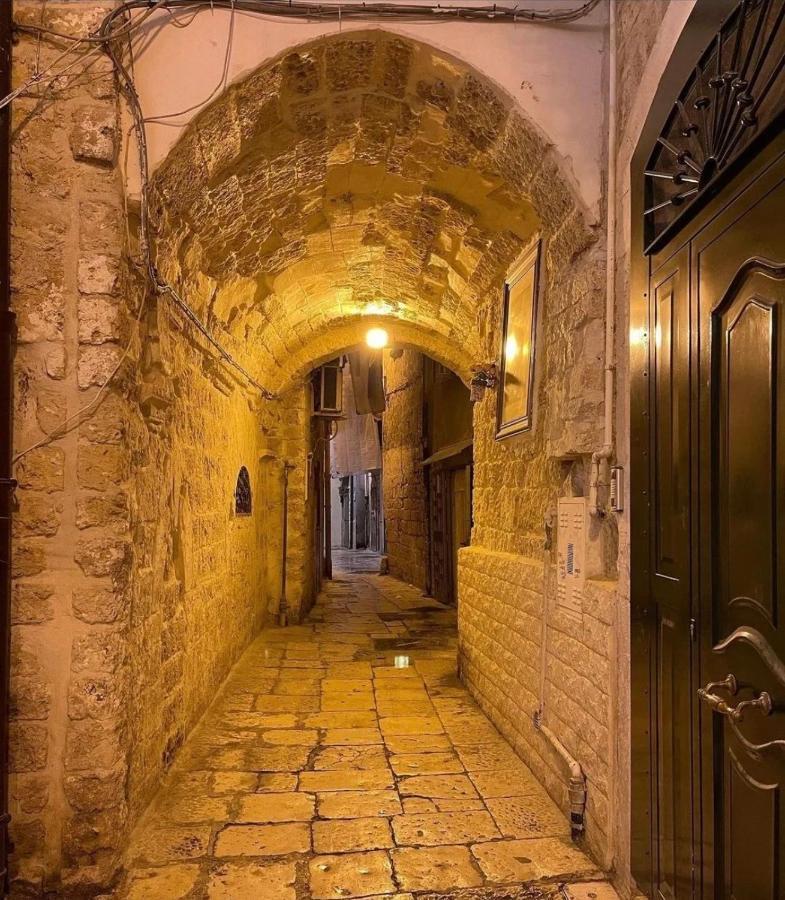 בארי Annamaria - Central Station Charming Accommodation מראה חיצוני תמונה
