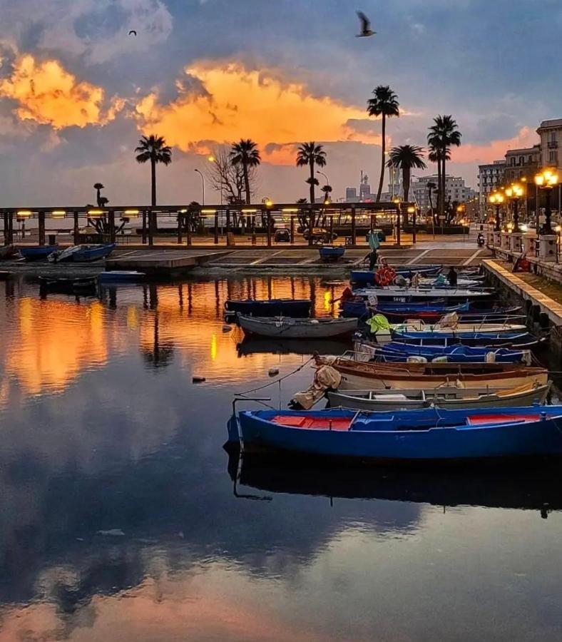 בארי Annamaria - Central Station Charming Accommodation מראה חיצוני תמונה